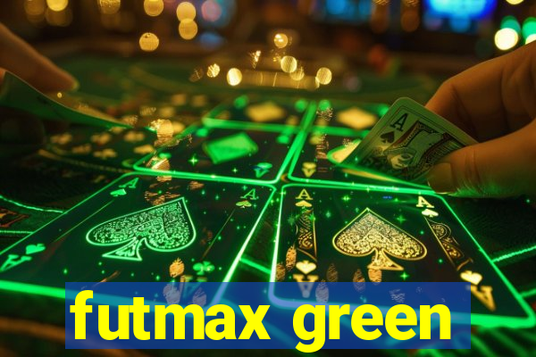 futmax green